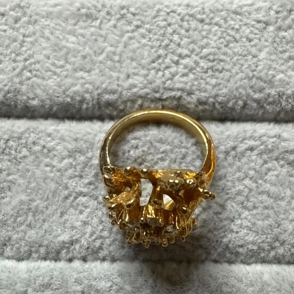 Unbranded Women's Gold and Yellow Jewellery
